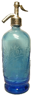 Brasserie Rauch - Baccarat