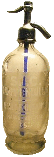 Brasserie de Champigneulles